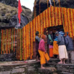 हर-हर महादेव के उद्घोष से गूंजा रुद्रनाथ धाम, श्रद्धालुओं के लिए खुले कपाट..