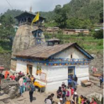देवभूमि का दिव्य वेडिंग डेस्टिनेशन बना त्रियुगीनारायण, देशभर से पहुंच रहे नवयुगल..
