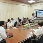 चारधाम यात्रा व्यवस्थाओं को मिलेगी मजबूती, रतूड़ा में तैयार होगा आधुनिक अतिथि गृह..