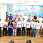 276 युवाओं को सरकारी सेवा में मिला मौका, सीएम ने गिनाईं भर्ती सुधारों की उपलब्धियां..
