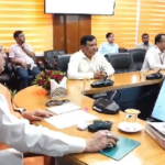 आवाज में मिलेगी योजनाओं की पूरी जानकारी, सीएम धामी ने लॉन्च किए ‘मेरी योजना’ ऑडियो क्लिप..