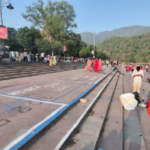 गंगा घाट होंगे और सुरक्षित व भव्य, ऋषिकेश में 85 करोड़ की विकास योजना शुरू..