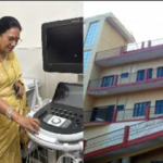 अब केदारघाटी में ही होगी अल्ट्रासाउंड जांच और सुरक्षित प्रसव, महिलाओं को मिली राहत..
