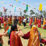 कसार देवी में ‘जात्रा द कसार फेस्टिवल’ ने बिखेरे संस्कृति के रंग, पैराग्लाइडिंग ने बढ़ाया रोमांच..