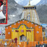 केदारनाथ में रंग ला रहा ‘कैरी मी बैक’ अभियान, कचरा वापस लाकर मिसाल पेश कर रहे यात्री..