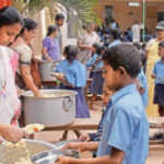 हरिद्वार से खुली पोल, अब 5 जिलों में मिड डे मील योजना की होगी गहन जांच..