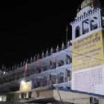 नगरासू गुरुद्वारे में हाई वोल्टेज ड्रामा, निहंगों के कब्जे से बढ़ी प्रशासन की चिंता