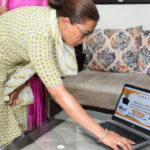 नंदा गौरा योजना के तहत 19.23 करोड़ रुपये DBT से ट्रांसफर..