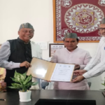देश में पहली बार उत्तराखंड में स्थापित होगी त्रिभुवन सहकारी विश्वविद्यालय की पीएमयू..
