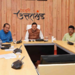 उत्तराखंड में 450 करोड़ की पेयजल योजनाओं का खाका तैयार, केंद्र को भेजा प्रस्ताव..