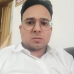 भाजपा ने हरीश चमोली को सौंपी प्रदेश मीडिया सम्पर्क विभाग की कमान..
