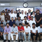 दून फिल्म स्कूल बना ग्लोबल फिल्म एजुकेशन का केंद्र, भारत-ब्राज़ील के छात्र साथ करेंगे फिल्म निर्माण..