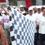 कारगिल विजय दिवस की पूर्व संध्या पर देहरादून में मैराथन, सीएम धामी ने वीर शहीदों को किया नमन..