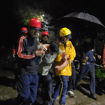 केदारनाथ पैदल मार्ग पर हादसा, SDRF ने खाई में गिरे युवक का किया सफल रेस्क्यू..