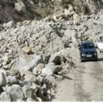 सिरोबगड़ लैंडस्लाइड बना आफत, रात से बंद बद्रीनाथ एनएच, 15 जुलाई तक बारिश का अलर्ट..