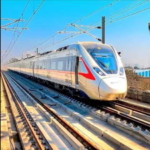 दिल्ली से सीधे ऋषिकेश तक रैपिड रेल की तैयारी, पर्यटन और चारधाम यात्रा को मिलेगा बड़ा फायदा..