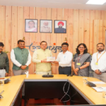 उत्तराखंड के समग्र विकास पर मंथन, नीति आयोग की टीम से सीएम धामी की अहम मुलाकात..