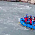 अवैध राफ्टिंग पर शिकंजा- उत्तराखंड में नई रिवर राफ्टिंग-कयाकिंग नियमावली लागू करने को मंजूरी..