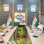 देहरादून में ट्रैफिक जाम और पार्किंग संकट से निपटने की तैयारी, डीएम ने बनाई रणनीति..