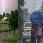 उत्तराखंड में भारी बारिश का अलर्ट, प्रशासन अलर्ट, संवेदनशील क्षेत्रों पर 24 घंटे निगरानी..