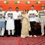 कोटद्वार के कण्वाश्रम की विरासत को राष्ट्रीय सम्मान..