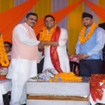 देवीधुरा में आस्था का महासंगम, ऐतिहासिक बग्वाल मेले का भव्य आगाज..