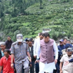 धराली आपदा- राहत से पुनर्विकास तक, 33 करोड़ के कार्यों से बदली घाटी की तस्वीर