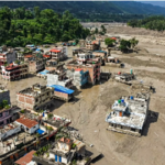 नेपाल में तबाही की वजह पर वैज्ञानिकों का आकलन, आइस एवलांच और हैंगिंग ग्लेशियर पर शक..