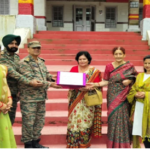 सरहद पर डटे जवानों को मिलेगा बहनों का स्नेह, भेजी गईं 3 हजार राखियां..