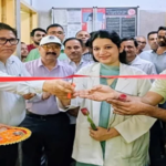 श्रीनगर बेस अस्पताल में शुरू हुई डिजिटल अल्ट्रासाउंड सुविधा..