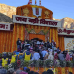 बद्रीनाथ धाम में जन्माष्टमी को लेकर तैयारियां तेज, बामणी गांव से पहुंचेंगी झांकियां..