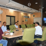 केदारनाथ यात्रा की व्यवस्थाओं पर सरकार की नजर..