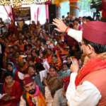 नंदा-सुनंदा महोत्सव में दिखी आस्था और लोक संस्कृति की झलक..