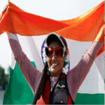 एशियन गेम्स में नीरू ढांडा का शानदार प्रदर्शन, 28 हिट के साथ जीता स्वर्ण पदक..