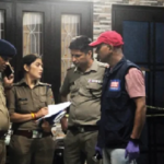 देहरादून में महिला का शव मिलने से हड़कंप, हत्या की आशंका..