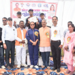 अब पढ़ाई के साथ खेलों पर भी जोर, बच्चों को प्रोत्साहित कर रहे माता-पिता..