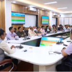 विधानसभा चुनाव- निर्वाचन आयोग दिल्ली में जिलाधिकारियों को देगा ट्रेनिंग..