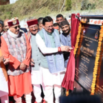 चमोली में विकास कार्यों को मिली रफ्तार, 12 योजनाओं पर 231.91 करोड़ रुपये होंगे खर्च..