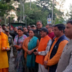 बिजरानी जोन खुलते ही गुलजार हुआ कॉर्बेट, सुबह-शाम की सभी जिप्सियां पहले दिन बुक..