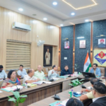 देहरादून में अल्ट्रासाउंड केंद्रों की नियमित जांच के निर्देश, मानक पूरे होने पर ही मिलेगा पंजीकरण..