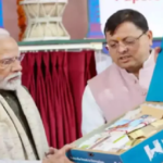 गांव से ग्लोबल मार्केट तक पहुंचा पहाड़ का हुनर, हाउस ऑफ हिमालयाज ने रचा नया मुकाम..