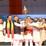 खटीमा आदि रंगोत्सव में बड़ा फैसला, एकलव्य विद्यालय के विस्तार पर खर्च होंगे 10 करोड़..
