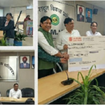 मैस्कॉट-स्लोगन के जरिए एमडीडीए की पहचान को नया स्वरूप, प्रतिभागियों को मिला मंच..
