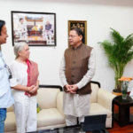 101 करोड़ से संवर रहा बीटल्स आश्रम, 2027 में अंतरराष्ट्रीय फिल्म की शूटिंग से बढ़ेगा आकर्षण..