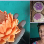 दीपावली पर आत्मनिर्भरता के दीये जला रहीं बीना देवी, स्थानीय उत्पादों को दे रहीं पहचान..
