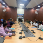 सरकारी संपत्तियों की जियो मैपिंग में तेजी, 51 फीसदी परिसंपत्तियों का काम पूरा..