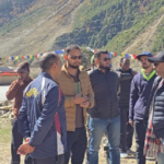 आदि कैलाश अल्ट्रा मैराथन में लापरवाही बर्दाश्त नहीं..